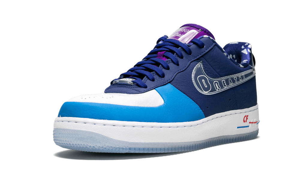 Nike AIR FORCE 1 LO DB WMNS DOERNBECHER BV7165 400