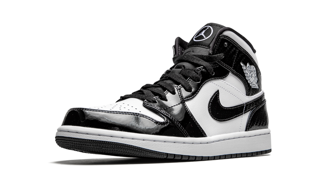 Air Jordan 1 Mid All-Star 2021 DD1649 001