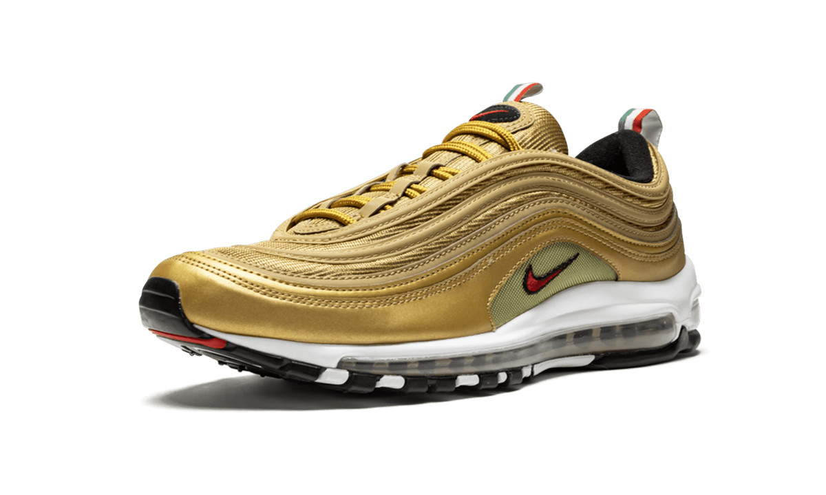 Nike Air Max 97 IT Italy AJ8056 700