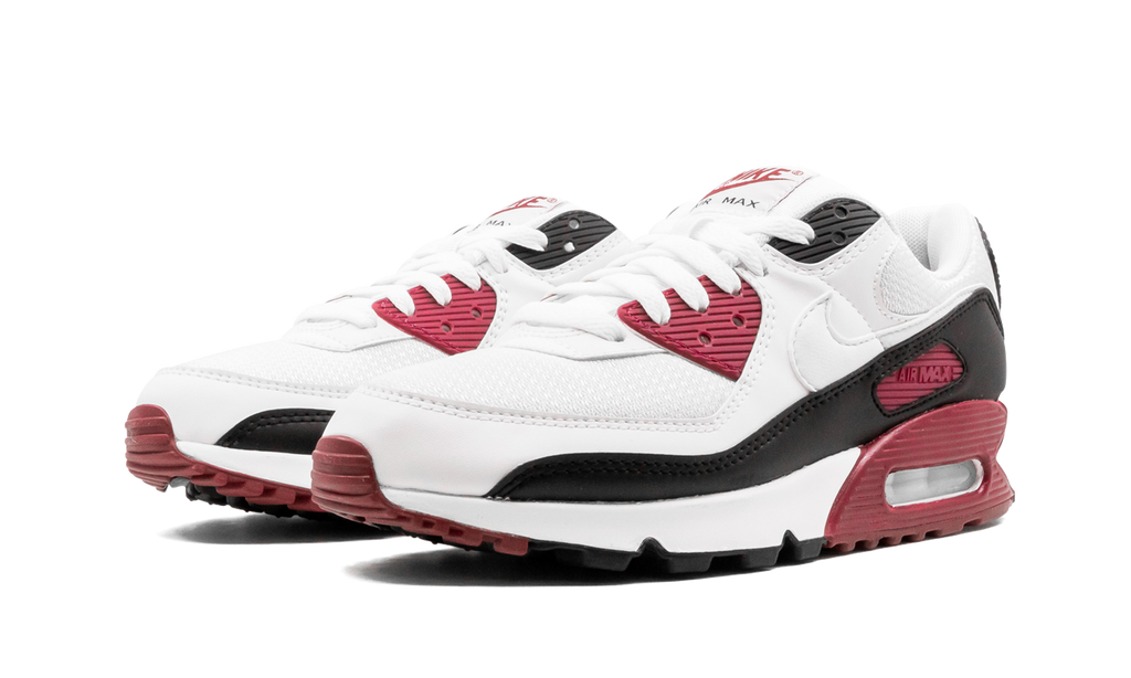 Nike Air Max 90 Recraft New Maroon CT4352 104