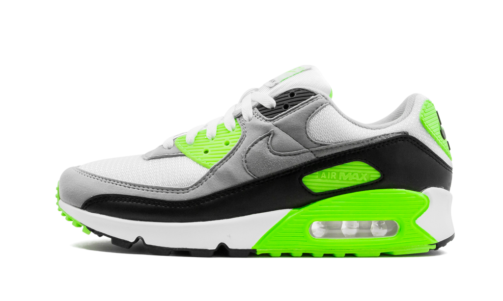 Nike AIR MAX 90 Lime CW5458 100