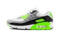Nike AIR MAX 90 Lime CW5458 100