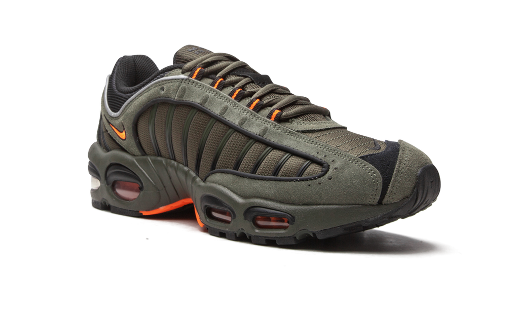 Nike Air Max Tailwind IV SE Flight Jacket CJ9681 300