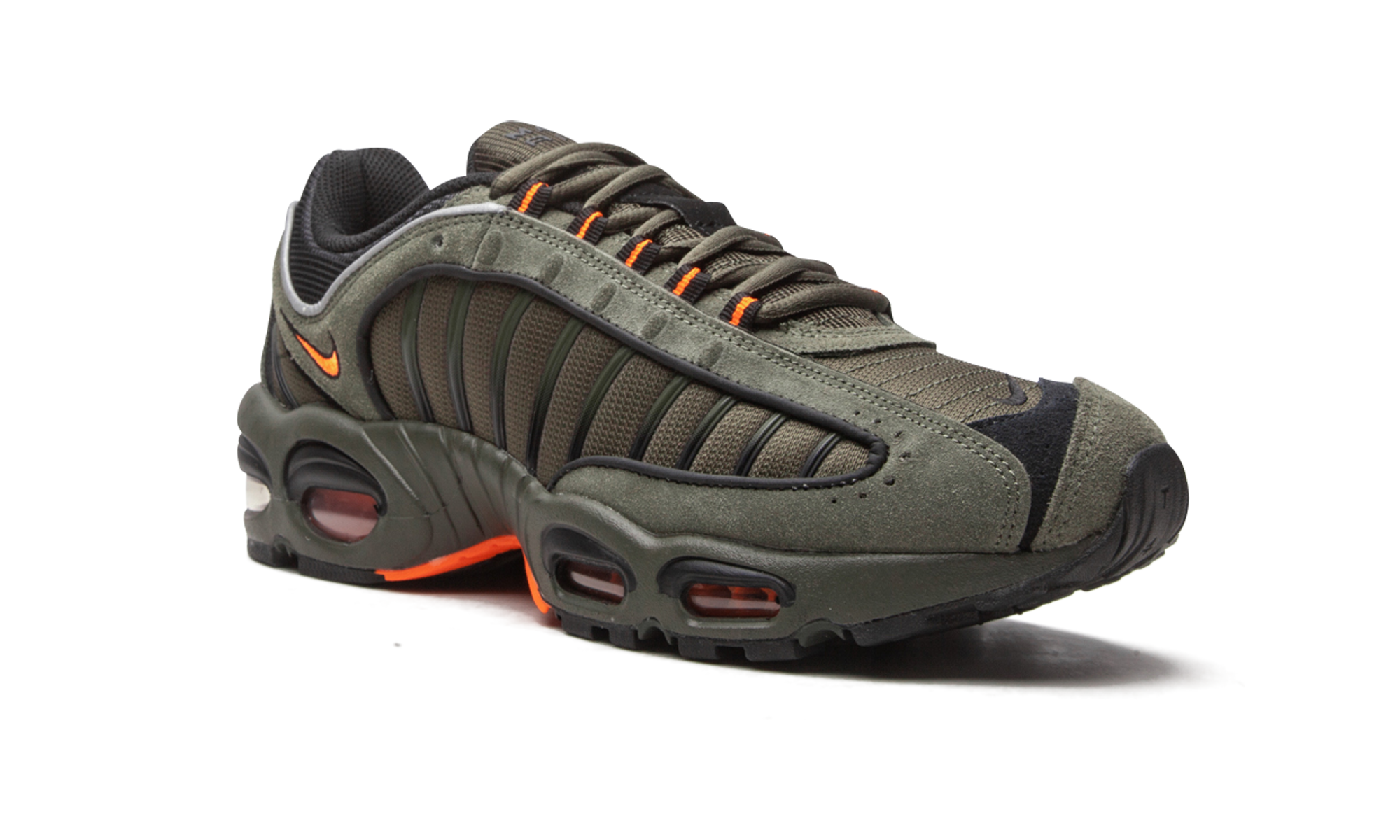 Nike Air Max Tailwind IV SE Flight Jacket CJ9681 300