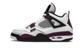 Air Jordan 4 Retro PSG - Paris Saint Germain CZ5624 100