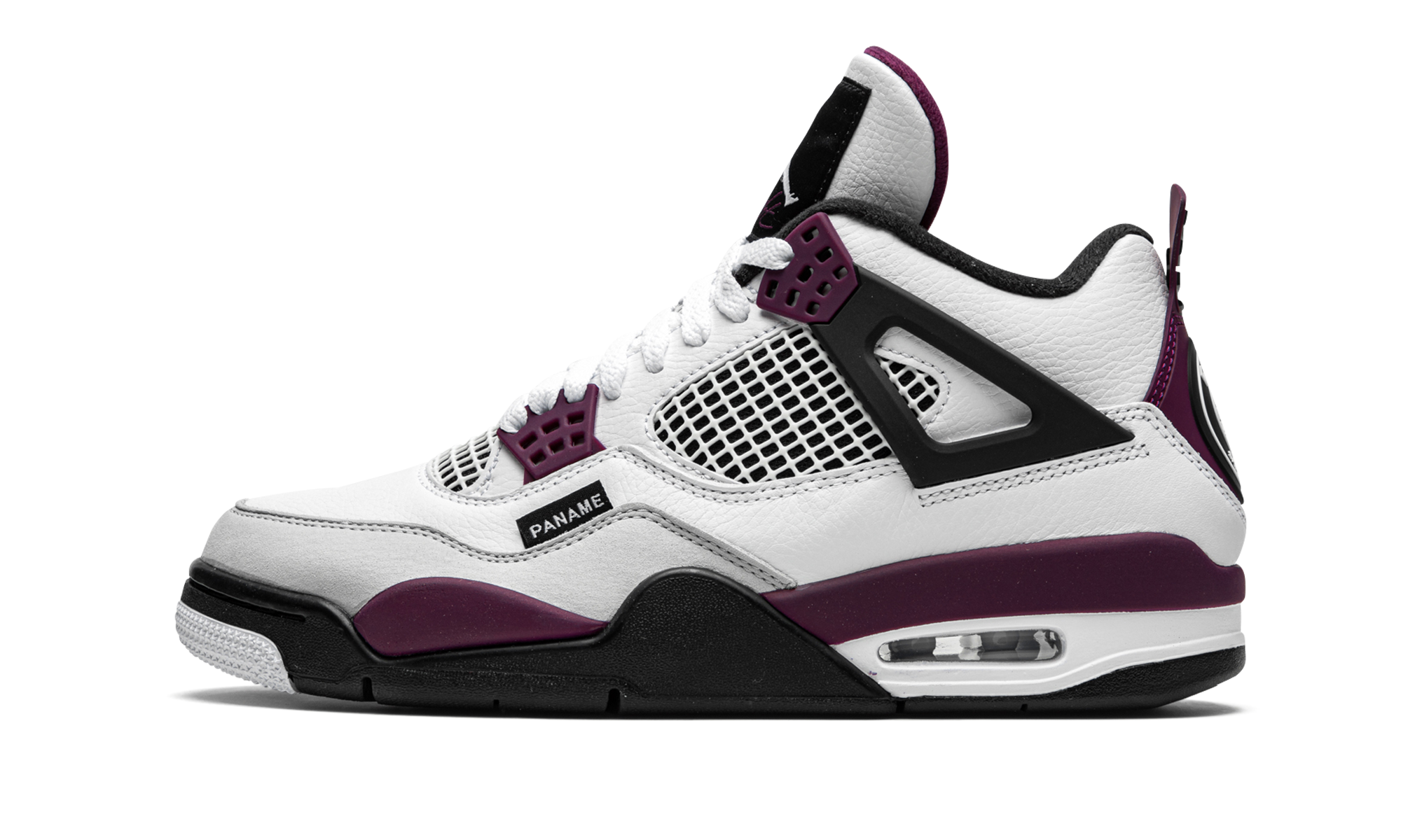 Air Jordan 4 Retro PSG - Paris Saint Germain CZ5624 100