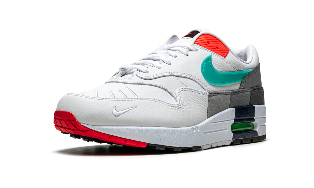 Nike Air Max 1 Evolution Of Icons CW6541 100