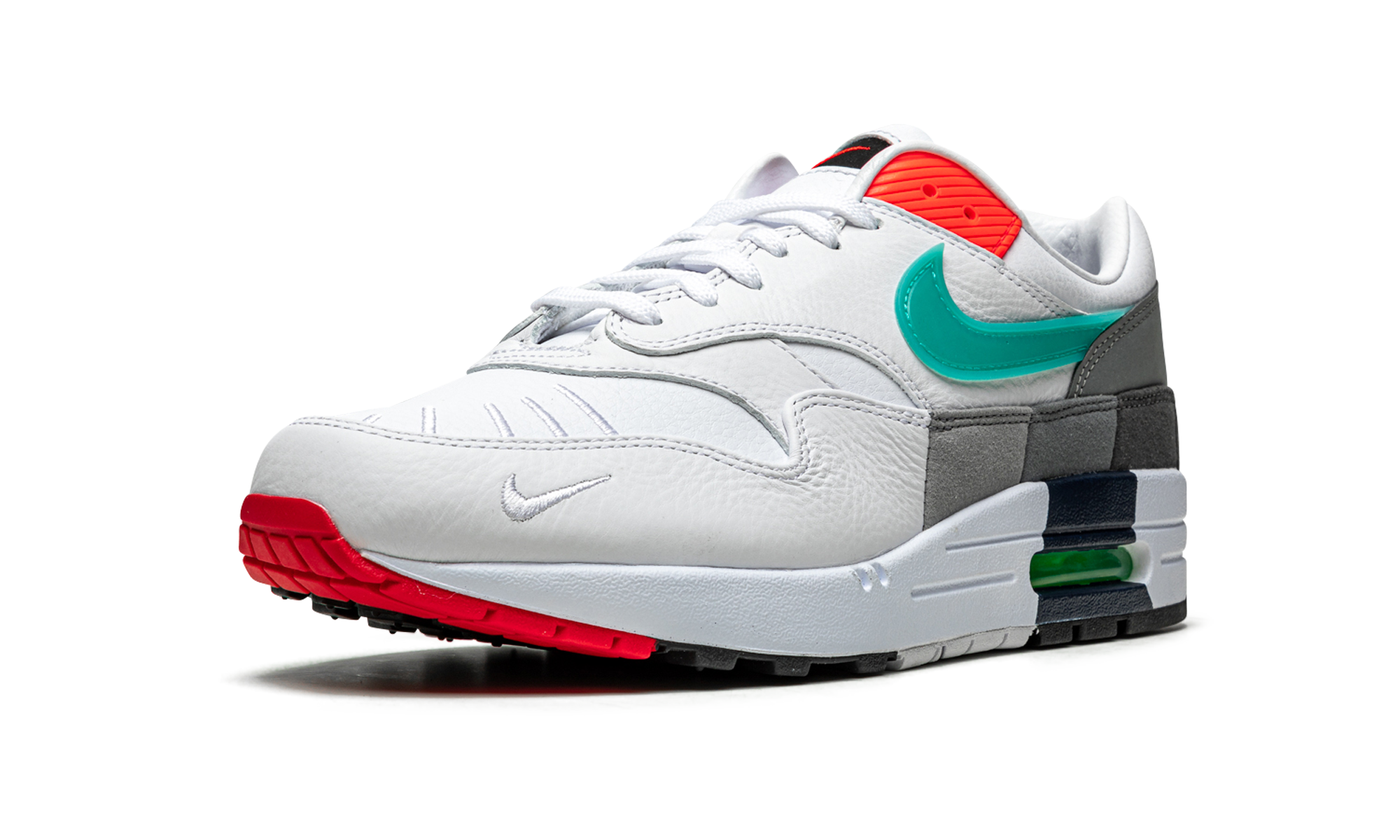 Nike Air Max 1 Evolution Of Icons CW6541 100