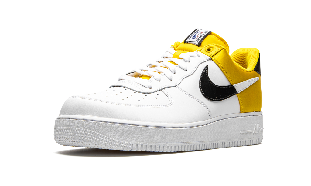 Nike Air Force 1 '07 LV8 1 Amarillo Satin