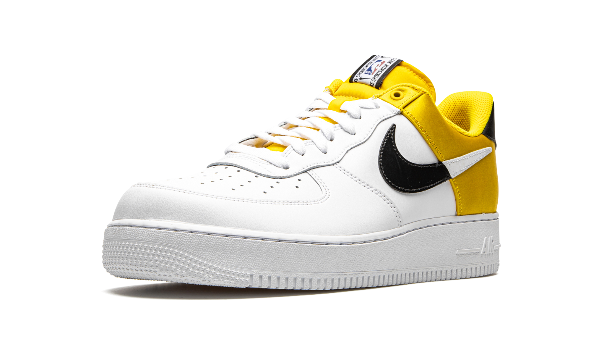Nike Air Force 1 '07 LV8 1 Amarillo Satin