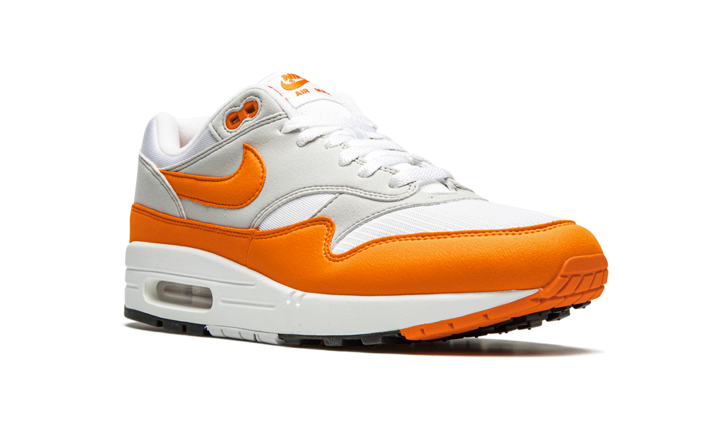 Nike Air Max 1 Anniversary Magma Orange