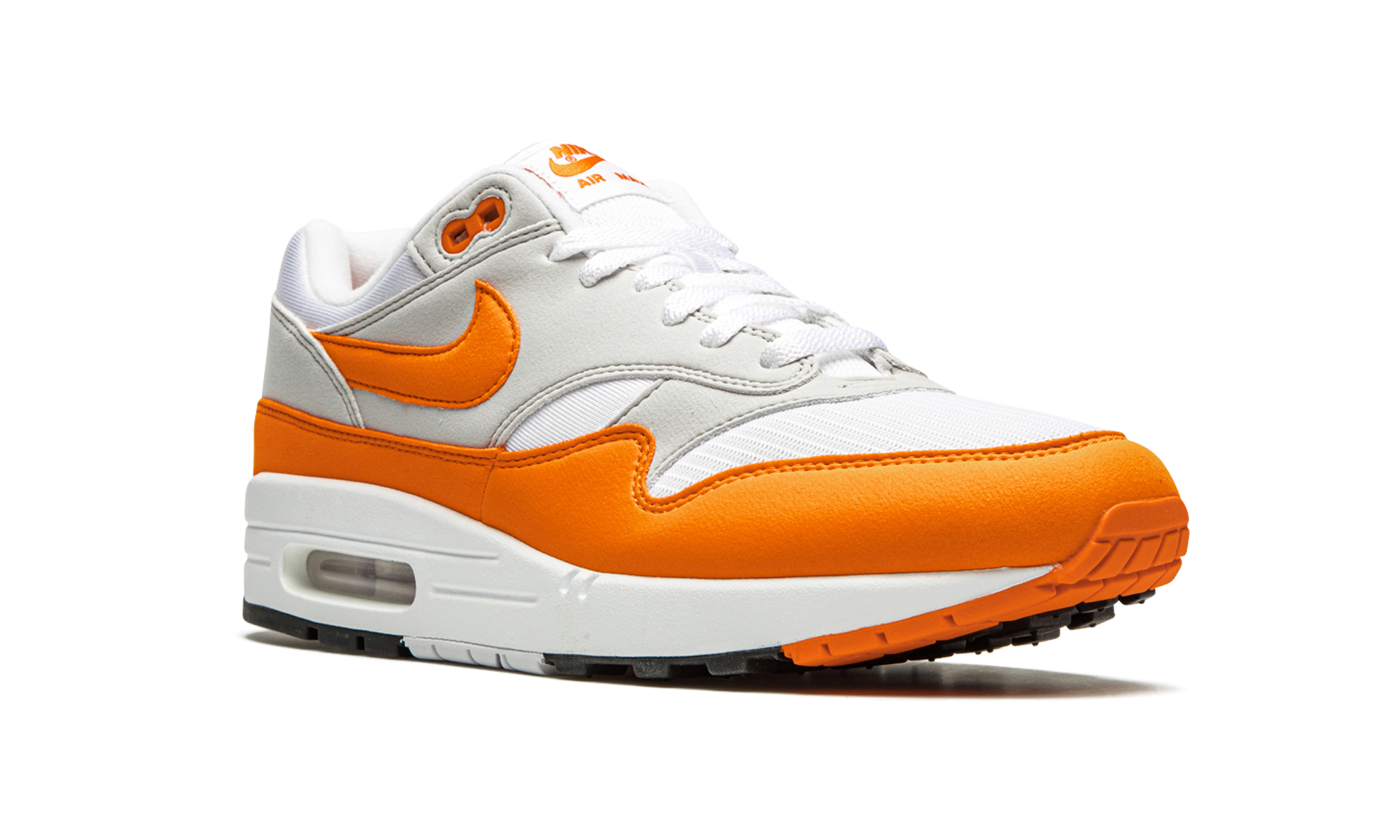 Nike Air Max 1 Anniversary Magma Orange