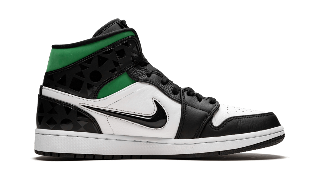 Air Jordan 1 Mid Quai 54 CJ9219 001