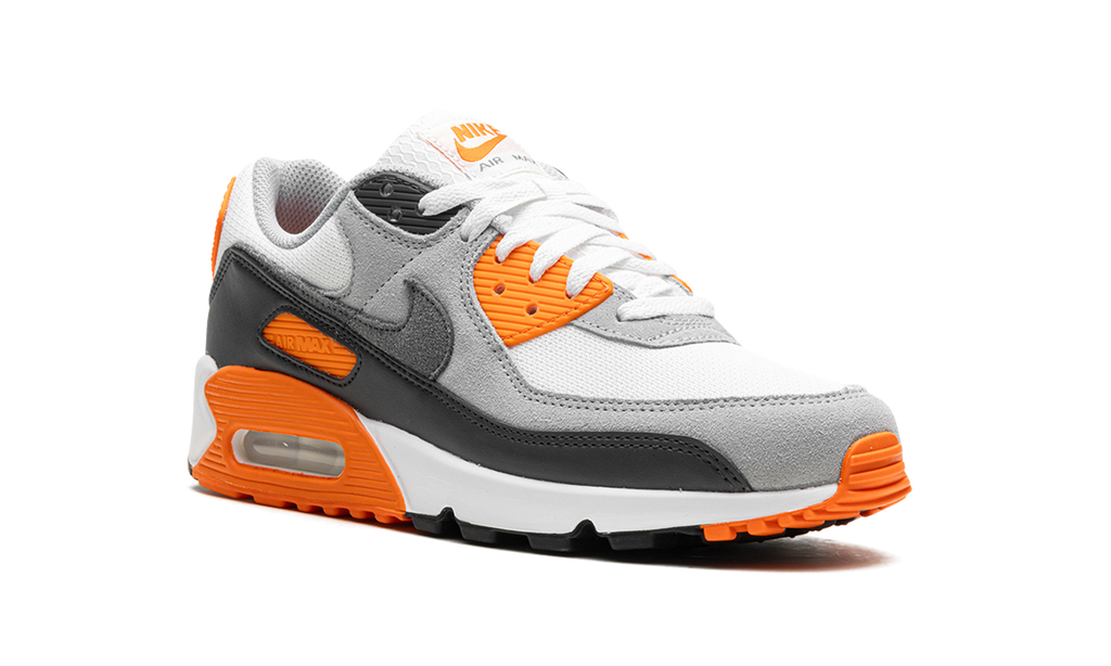Nike Air Max 90 Safety Orange DM0029 108