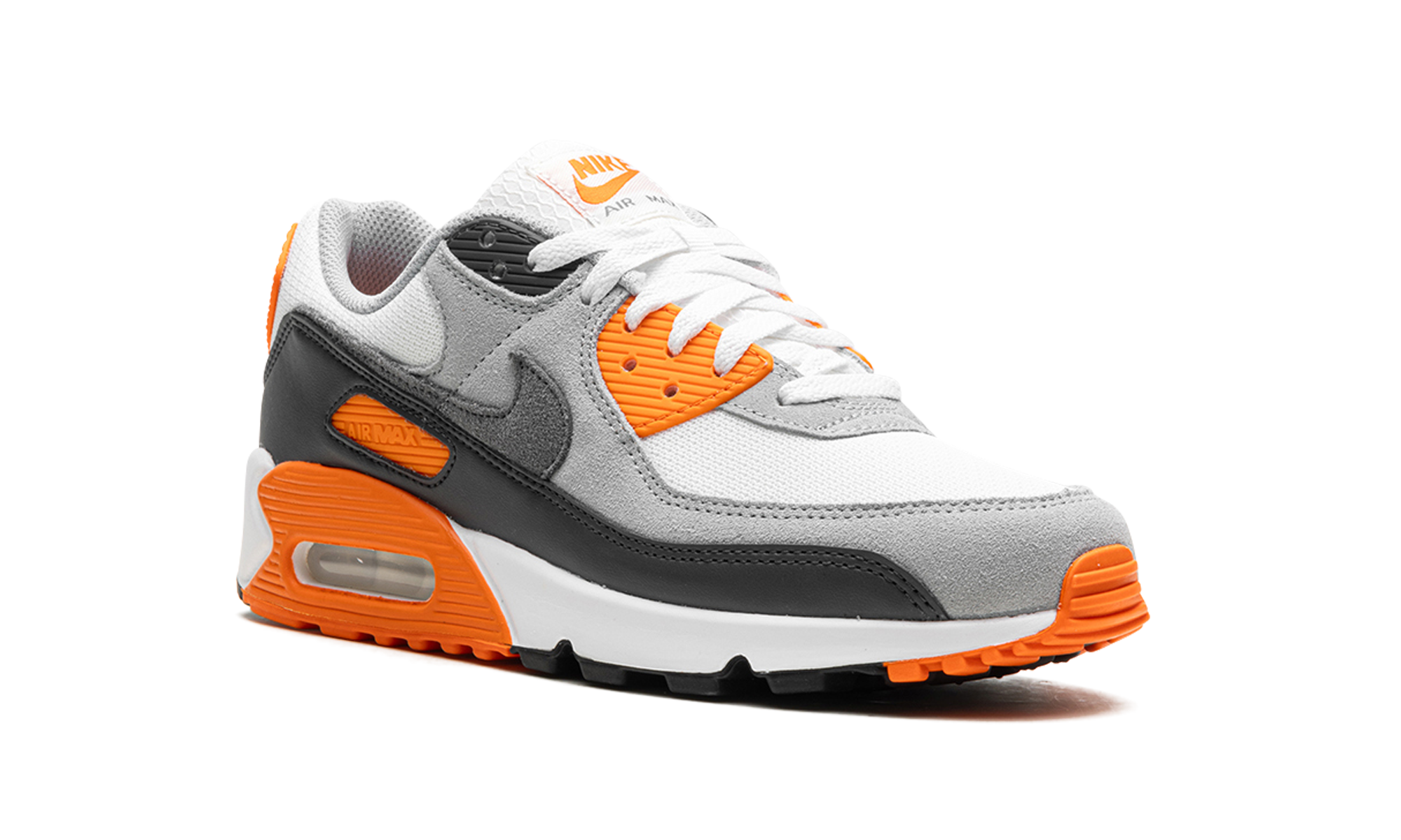 Nike Air Max 90 Safety Orange DM0029 108