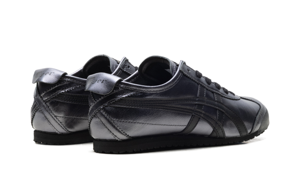 Onitsuka Tiger Mexico 66 Gunmetal Black 1183B566 022