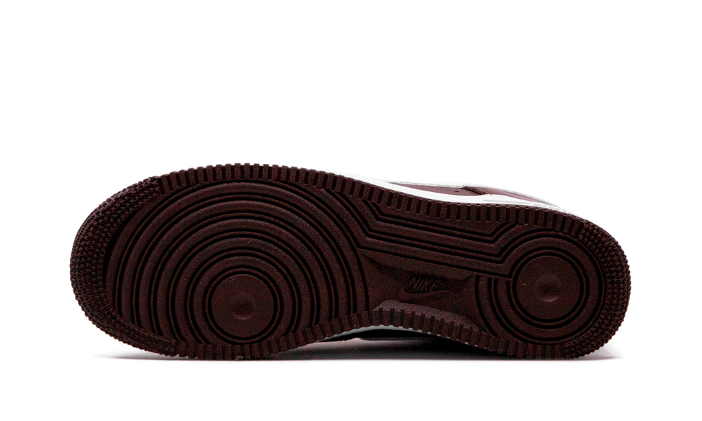 Nike Air Force 1 Low Color Of The Month - Chocolate FD7039 200