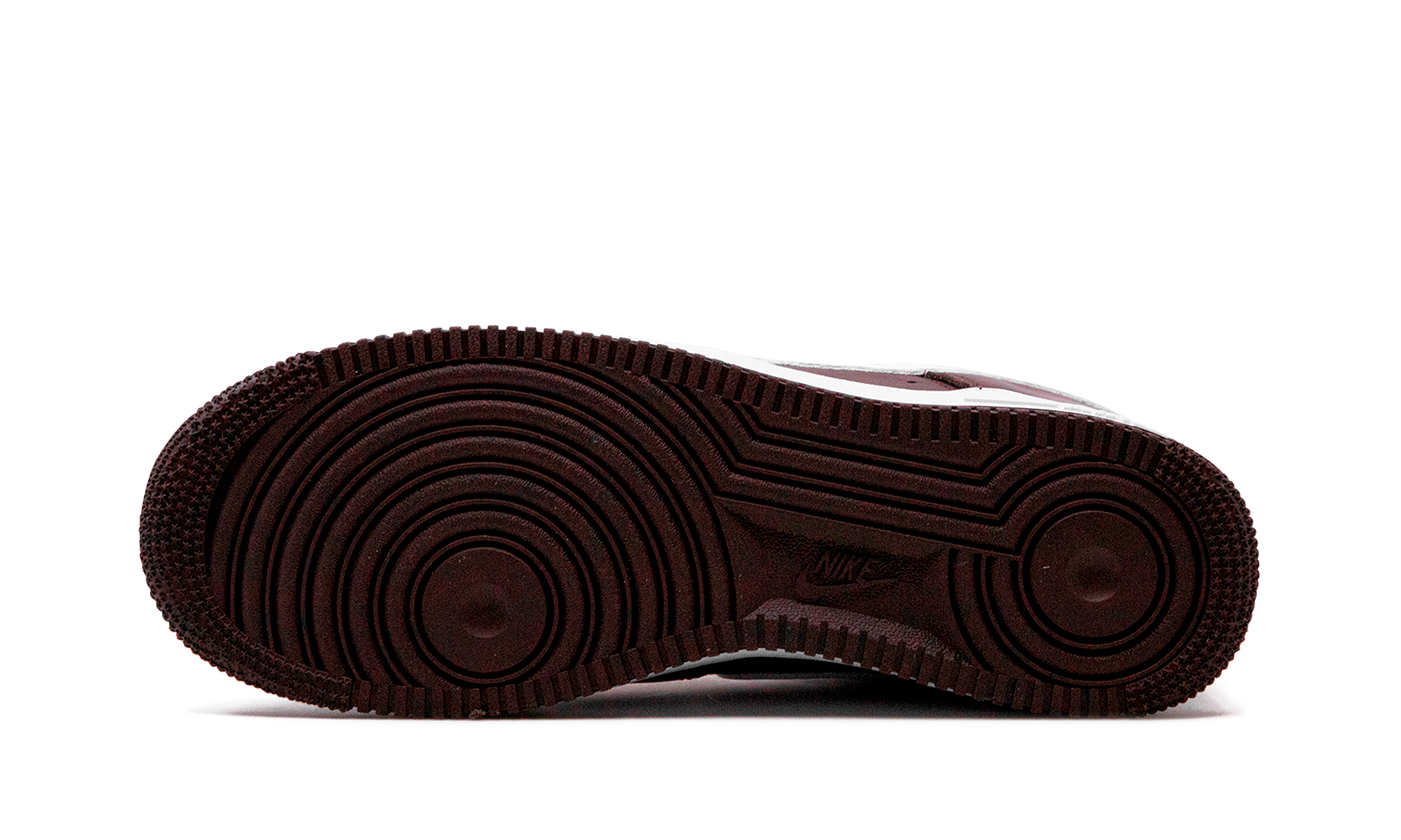 Nike Air Force 1 Low Color Of The Month - Chocolate FD7039 200