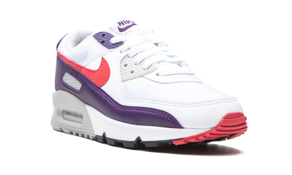 Nike Air Max 90 WMNS Eggplant CW1360 100