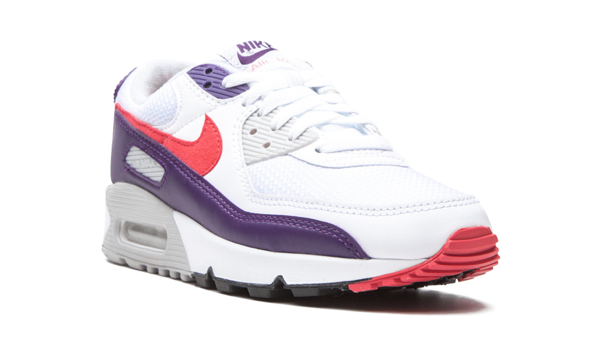 Nike Air Max 90 WMNS Eggplant CW1360 100