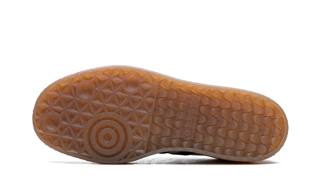 Adidas Sambae WMNS White Black Gum JI1349