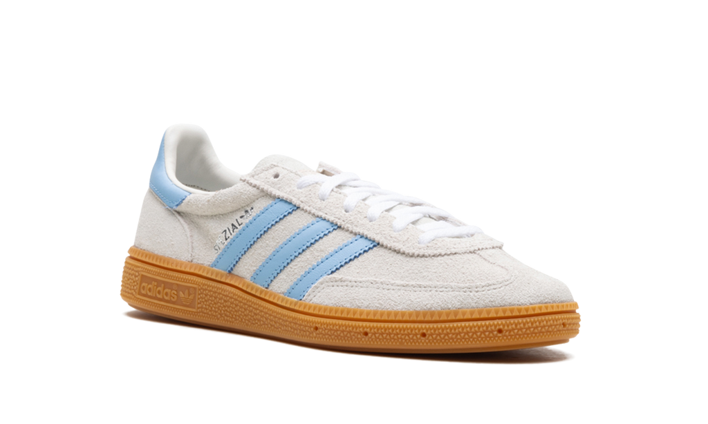 Adidas Handball Spezial WMNS Alumina Clear Sky JS0241