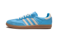 Adidas Samba Sporty & Rich - Blue Grey IE6975