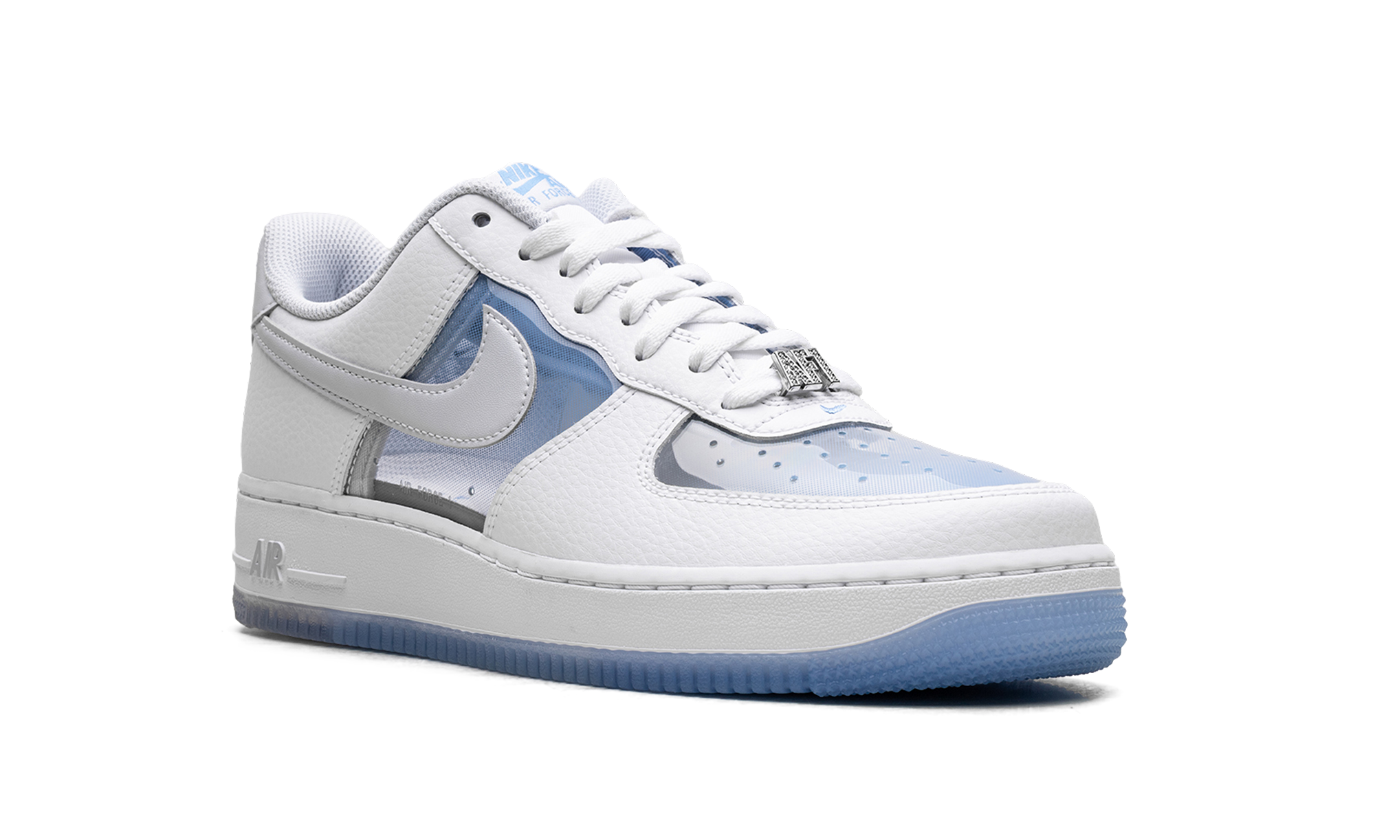 Nike Air Force 1 Low Invisible Woman 2.0 IB5724 100