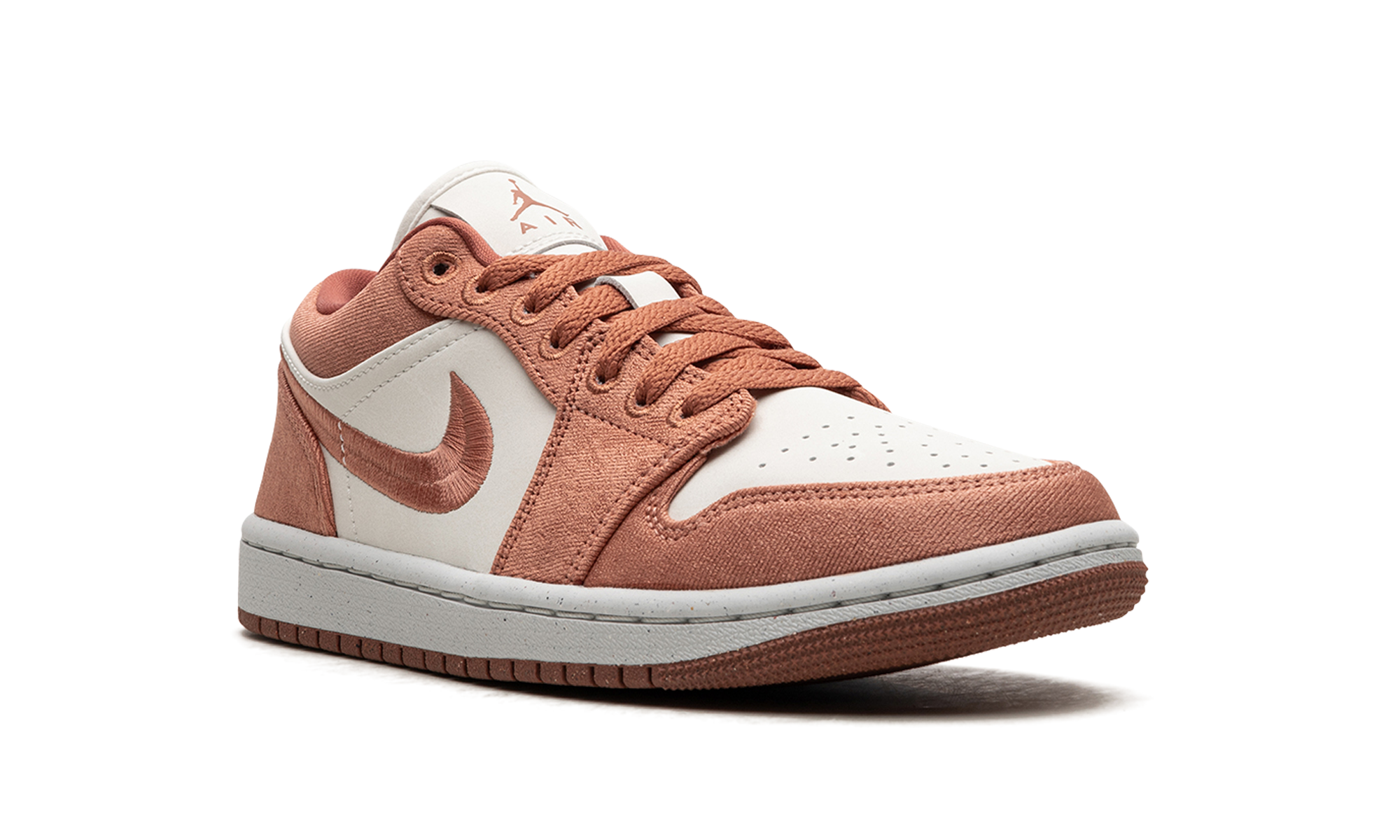 Air Jordan 1 Low WMNS Sky J Orange FN3722 801