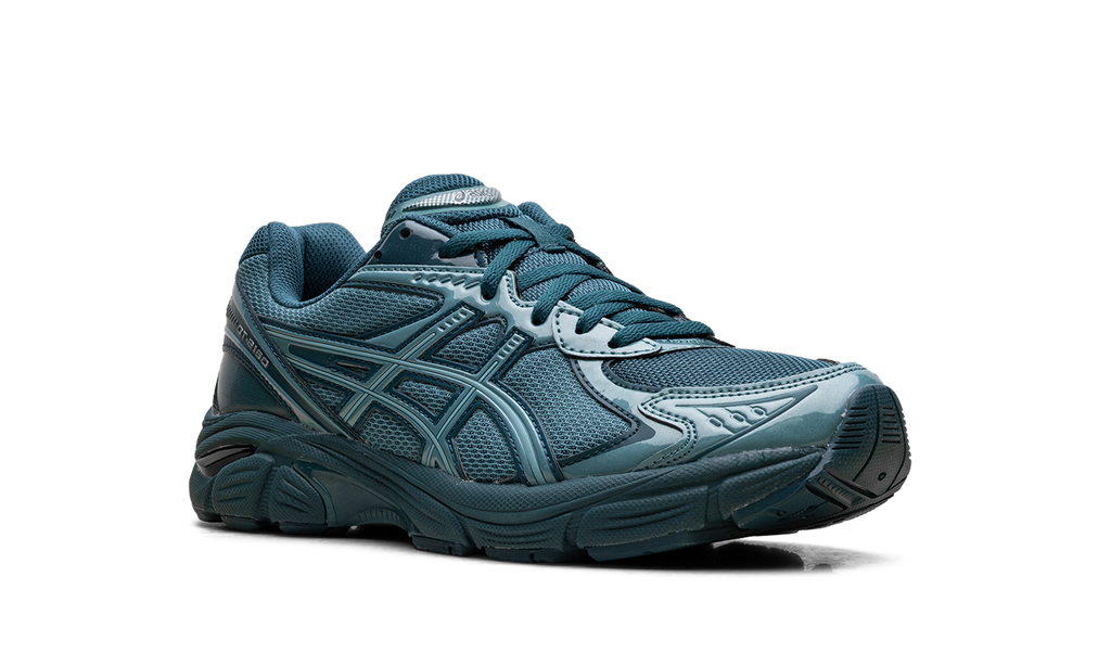 Asics GT-2160 Restful Teal / Blue Teal 1203A764 400