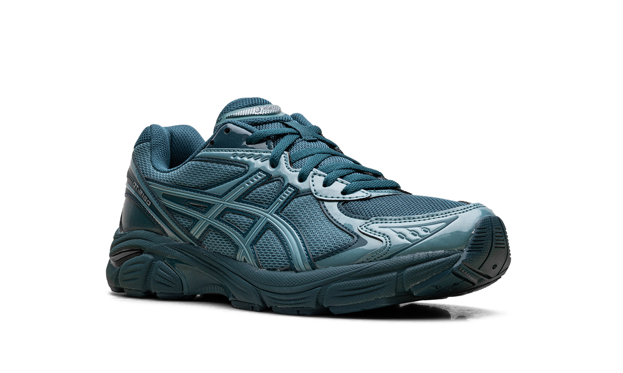 Asics GT-2160 Restful Teal / Blue Teal 1203A764 400