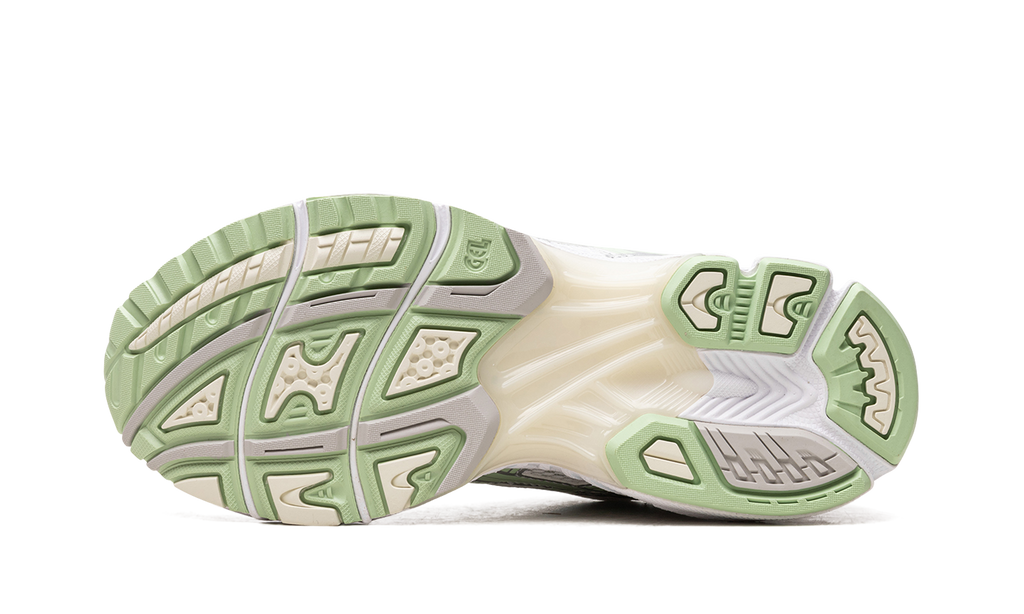 Asics GEL KAYANO 14 WMNS White Jade 1202A056 105