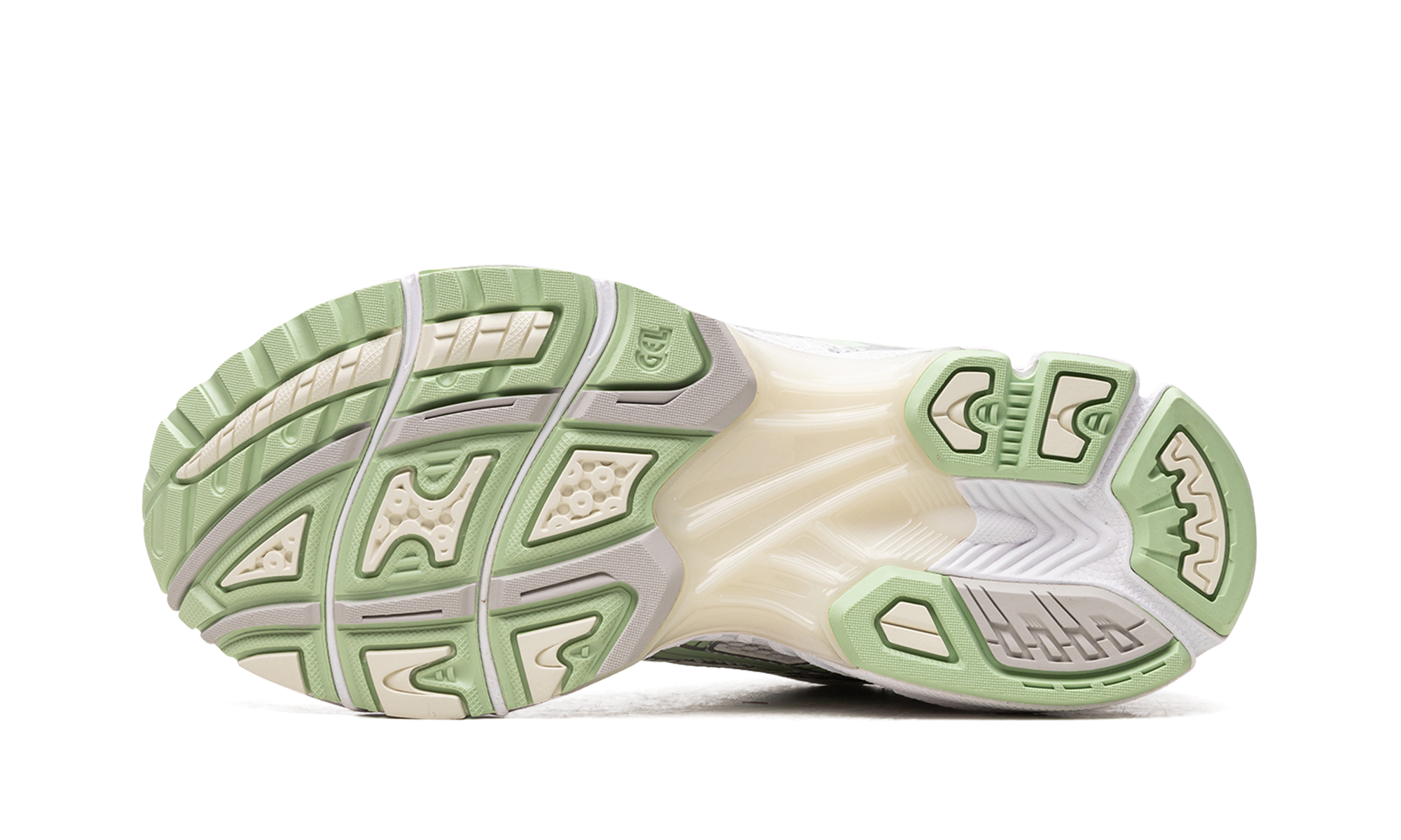 Asics GEL KAYANO 14 WMNS White Jade 1202A056 105