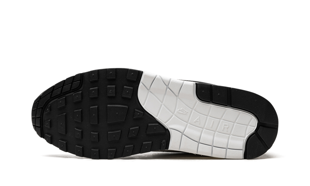 Nike AIR MAX 1 WMNS White Black DZ2628 102
