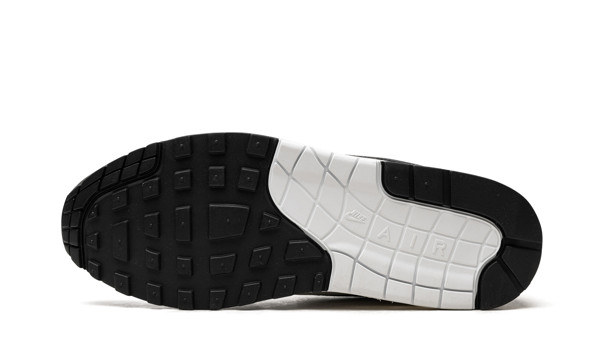 Nike AIR MAX 1 WMNS White Black DZ2628 102