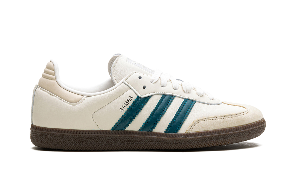 Adidas Samba OG WMNS Legacy Teal IG1963