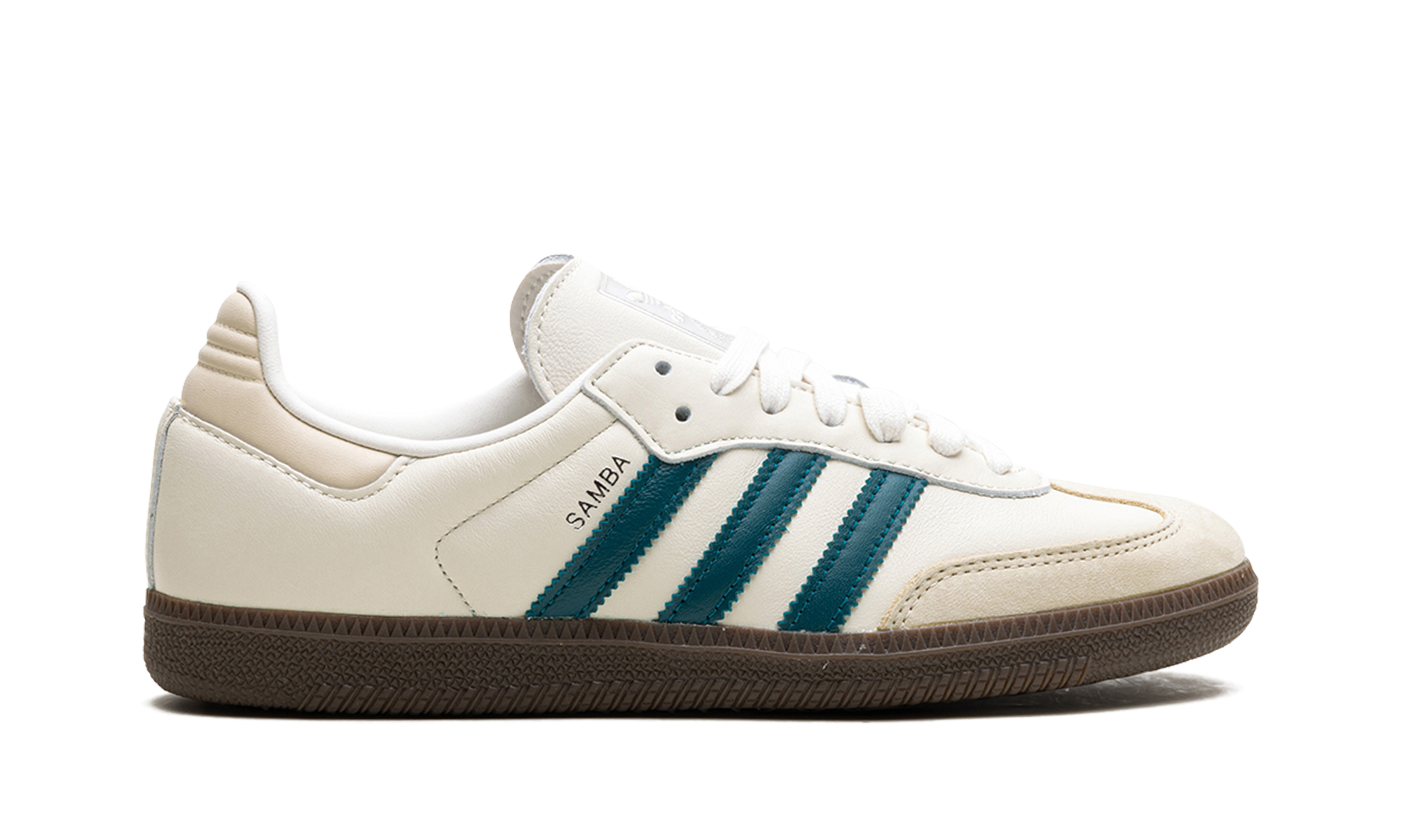 Adidas Samba OG WMNS Legacy Teal IG1963