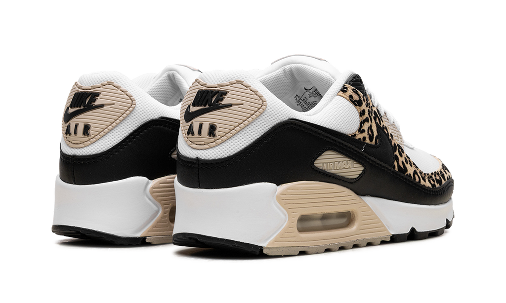Nike Air Max 90 WMNS Leopard IF1619 100
