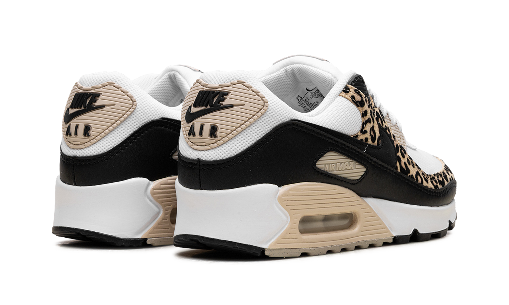 Nike Air Max 90 WMNS Leopard IF1619 100