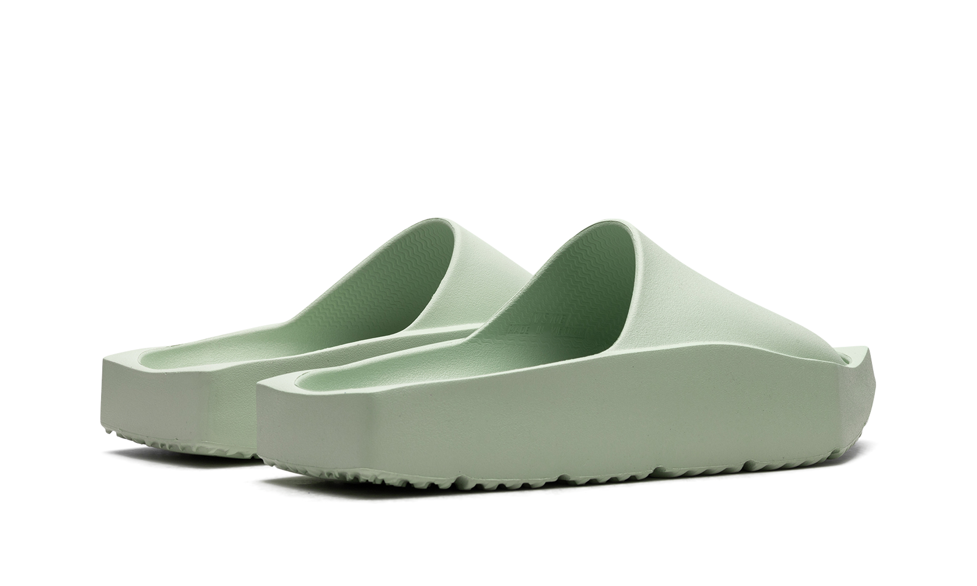 JORDAN HEX SLIDES WMNS Pistachio Frost DQ8992 300