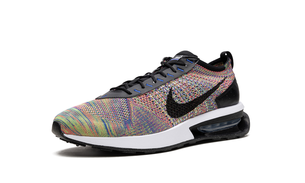 Nike Air Max Flyknit Racer Multi-Color 2.0 FD2765 900