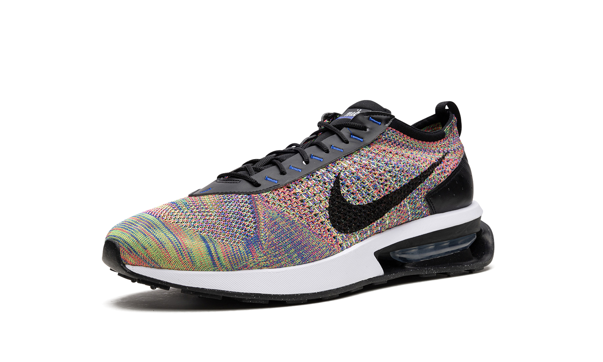 Nike Air Max Flyknit Racer Multi-Color 2.0 FD2765 900