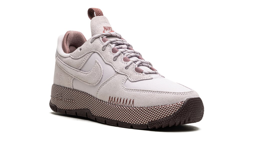 Nike AIR FORCE 1 LO ILD PLATINUM VIOLET WMNS Platinum Violet FB2348 003
