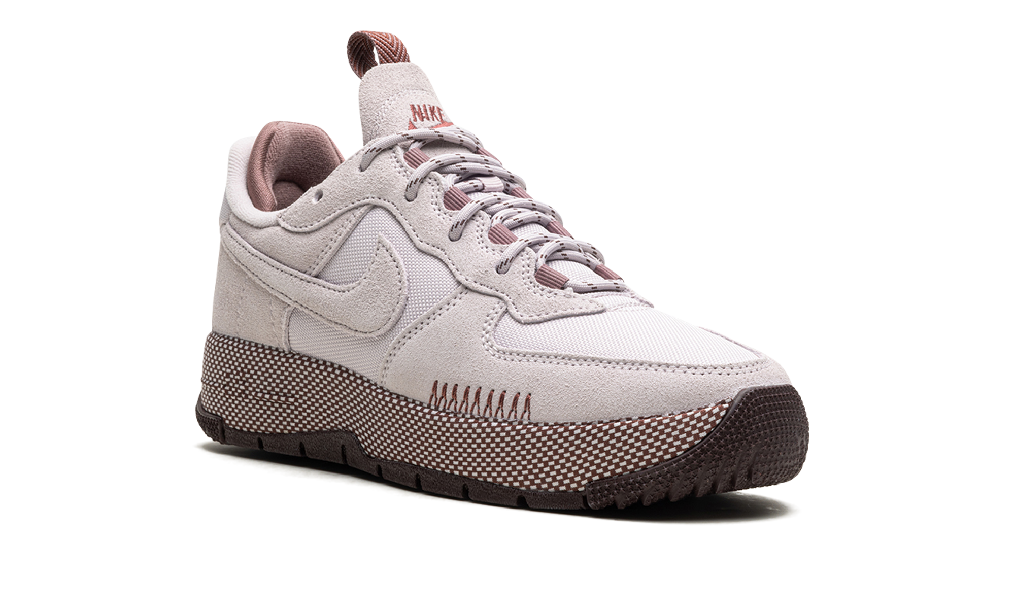 Nike AIR FORCE 1 LO ILD PLATINUM VIOLET WMNS Platinum Violet FB2348 003