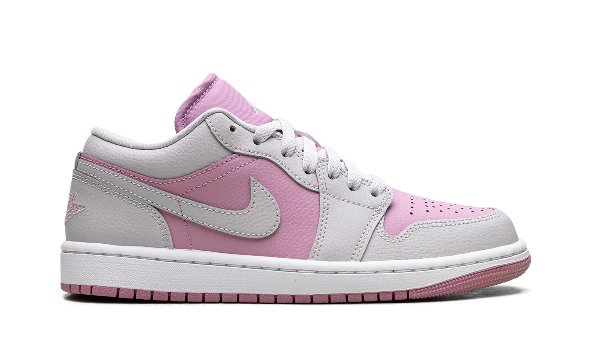 Jordan 1 Low WMNS Orchid Neutral Grey DC0774 510