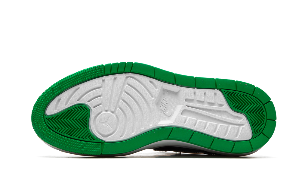 AIR JORDAN 1 ELEVATE LOW SE WMNS Lucky Green DQ8394 301