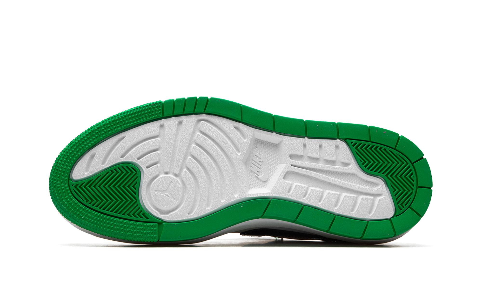 AIR JORDAN 1 ELEVATE LOW SE WMNS Lucky Green DQ8394 301