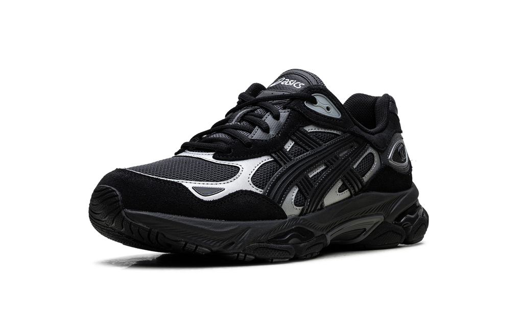 Asics Gel-NYC 2.0 Graphite Grey Black 1203A895 022