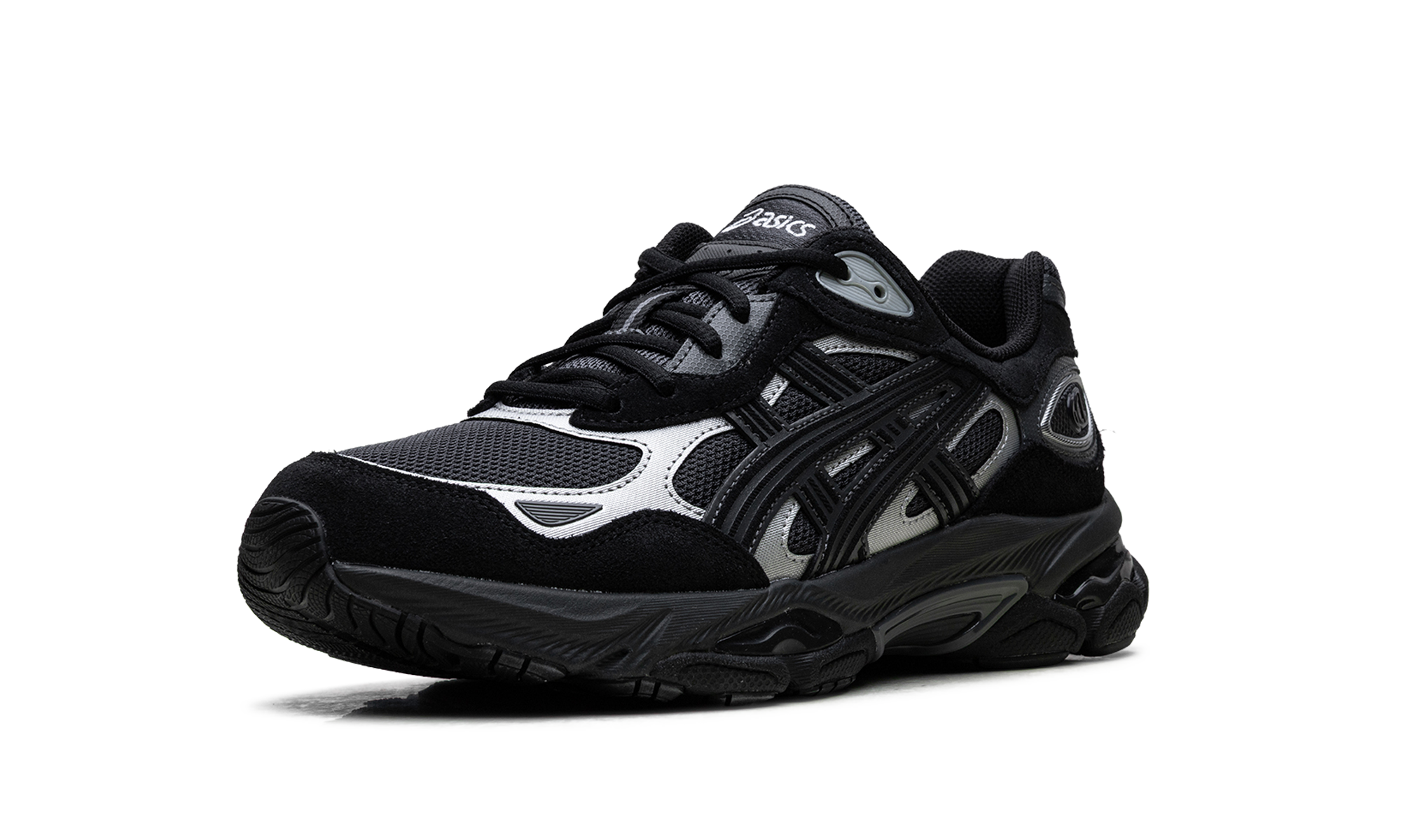 Asics Gel-NYC 2.0 Graphite Grey Black 1203A895 022