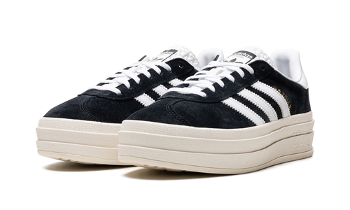 Adidas GAZELLE BOLD WMNS Core Black White HQ6912